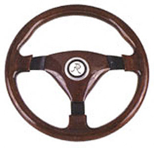 Flaming River Steering Wheel (MPN: FR20123)