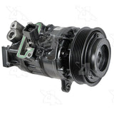 Four Seasons Air Conditioner Compressor (MPN: 157308)