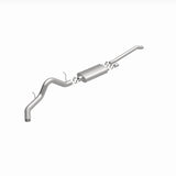 MagnaFlow Street Series Exhaust System Kit (MPN: 15716)