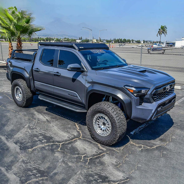 Westin Mesa Roof Rack (MPN: 15-00135)