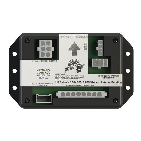 Lippert Components Leveling System Control Unit (MPN: 359262)