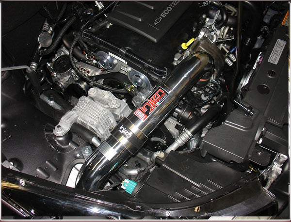 Injen Technology Cold Air Intake SP Series (MPN: SP7029BLK)