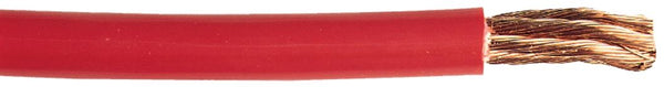 Deka Primary Wire 2 Gauge Red (MPN: 04614)
