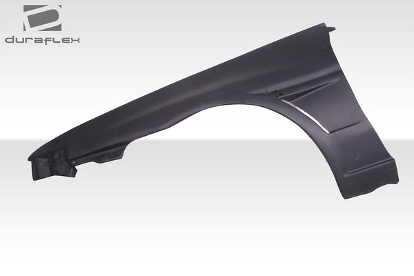 Duraflex D-1 Fender Set (MPN: 100697)