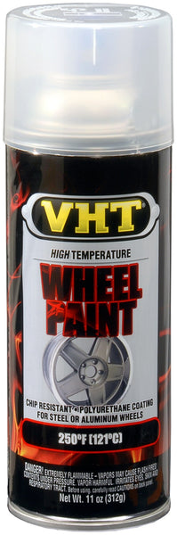 VHT Wheel Paint (MPN: SP184)