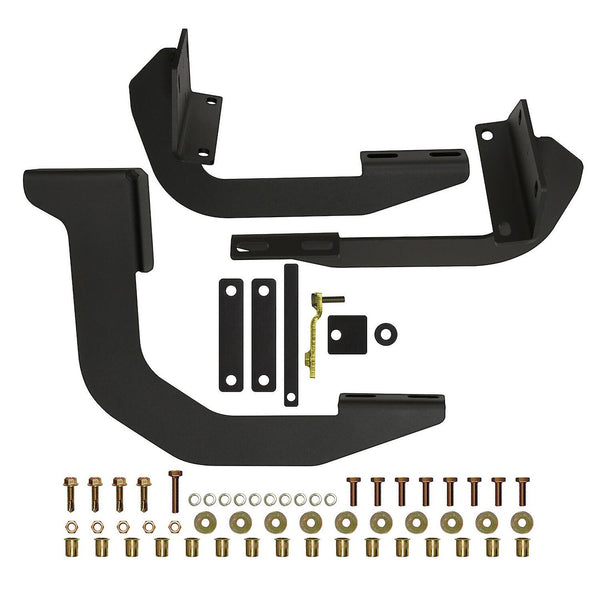 Westin Grate Steps Running Board Mounting Kit (MPN: 27-2305)
