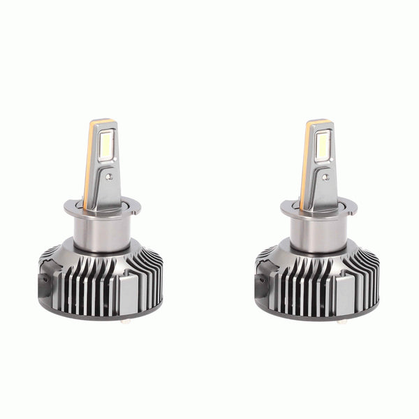 Heise LED Headlight Bulb H3 (MPN: HE-H3PRO)