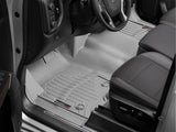 WeatherTech FloorLiner Molded Fit Gray (MPN: 4614911)