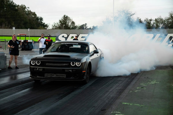 Mickey Thompson ET Street R Tire (MPN: 250974)