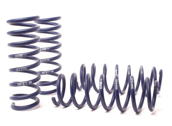 H&R Springs Sport Spring Lowering Kit (MPN: 50470-2)