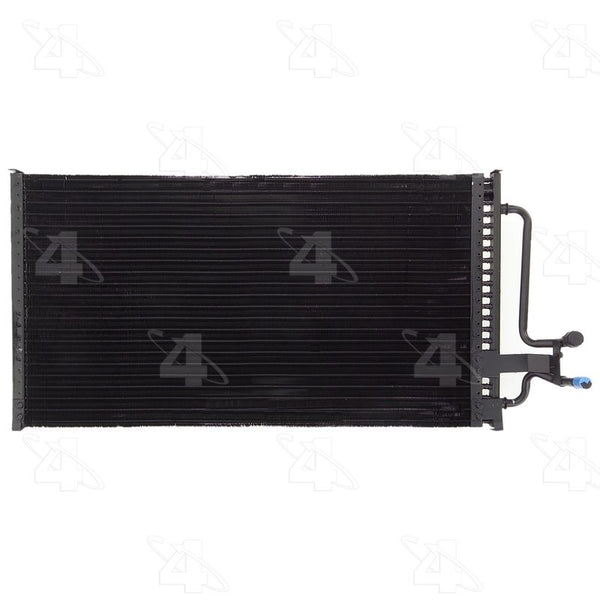 Four Seasons Air Conditioner Condenser (MPN: 40272)