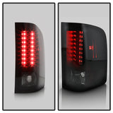 Spyder Automotive Tail Light Assembly (MPN: 5078032)