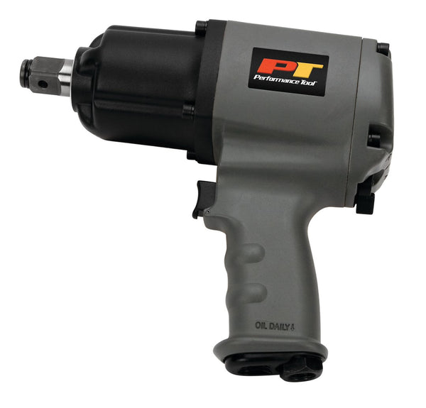 Performance Tool Impact Driver (MPN: M627)