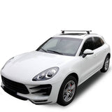 Black Horse Offroad Roof Rack (MPN: TR-49SI)