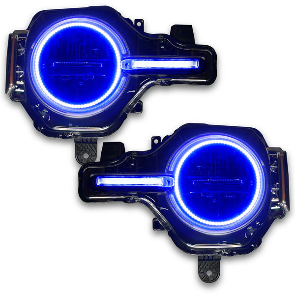 Oracle Lighting Daytime Running Light Upgrade Kit (MPN: 1471-333)