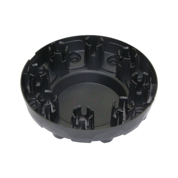 Coast To Coast Wheel Center Cap (MPN: IWCC9009BLK)