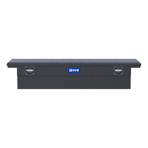 UWS Crossover Low Profile Tool Box (MPN: SL-72-LP-MB)