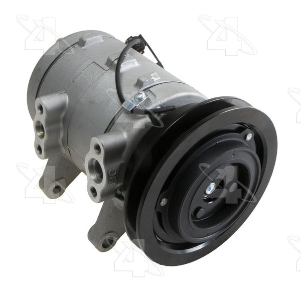 Four Seasons Air Conditioner Compressor (MPN: 58444)
