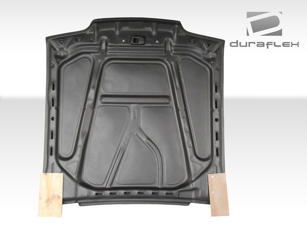Duraflex Cowl Induction Hood (MPN: 103014)