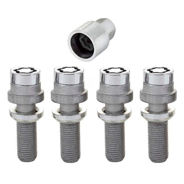 McGard Wheel Lock Bolt Style (MPN: 28032)