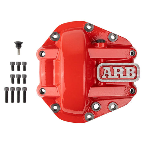 ARB Differential Cover for Dana 60 (MPN: 0750001)