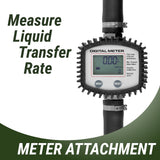 Tera Pump Dispensing Pump (MPN: 20107)