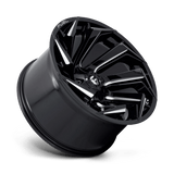 Fuel Off Road Wheel D753 (MPN: D75322201847)