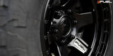 Fuel Off Road Wheel Block D750 (MPN: D75017907545)