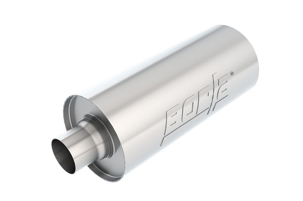 Borla XR-1 Series Exhaust Muffler (MPN: 400024)