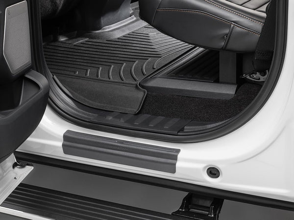 Weathertech Door Sill Protector (MPN: ST003K1)