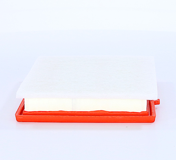Wix Filters Air Filter (MPN: WA10771)