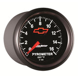 AutoMeter Gauge Pyrometer (MPN: 3644-00406)