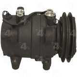 Four Seasons Air Conditioner Compressor (MPN: 67456)