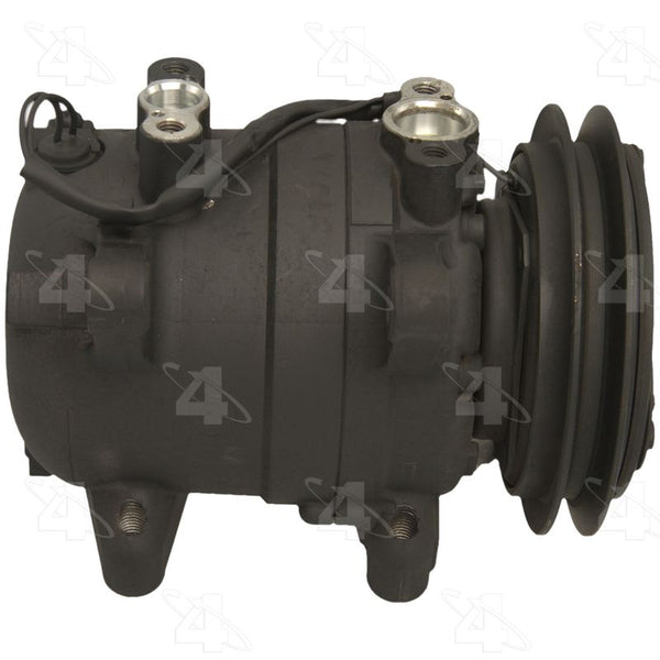 Four Seasons Air Conditioner Compressor (MPN: 67456)
