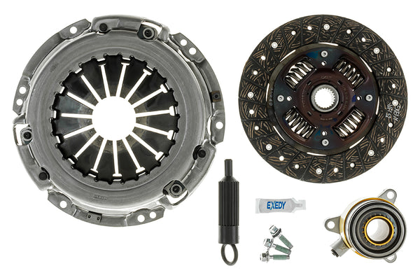 Exedy Clutch and Flywheels Clutch Set (MPN: TYK1507)