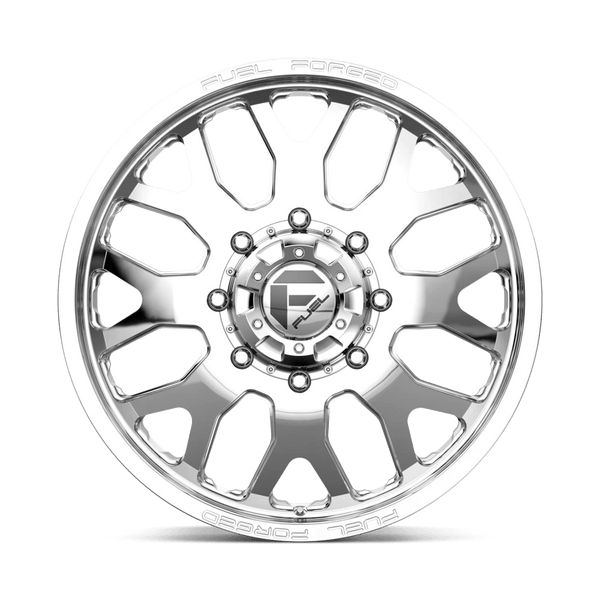Fuel Off Road Wheel (MPN: DF1920829335)