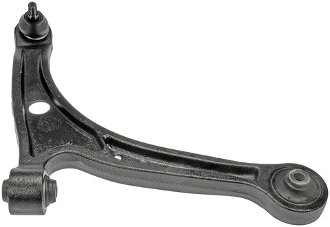 Control Arm and Ball Joint Assembly (MPN: 521-714)