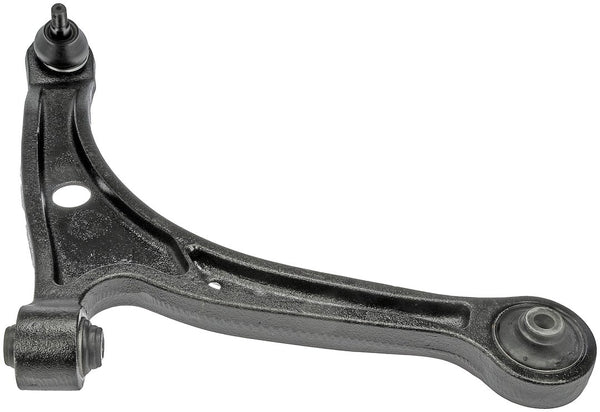 Control Arm and Ball Joint Assembly (MPN: 521-714)