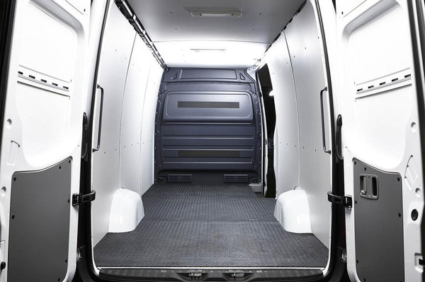 Legend Fleet Utility Mat (MPN: 032-111-7521)