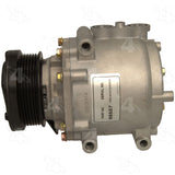 Four Seasons Air Conditioner Compressor (MPN: 98557)