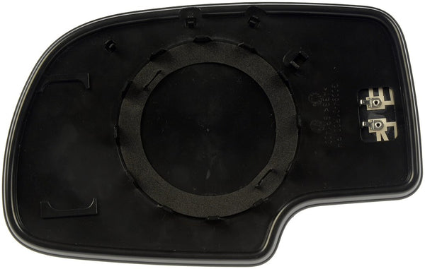 Exterior Mirror Glass Replacement for Vehicles (MPN: 56022)