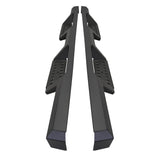 Westin HDX Drop Nerf Step Bars (MPN: 56-14235)