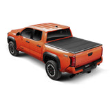 TrailFX HF3 Hard Folding Tonneau Cover (MPN: TFX8013)