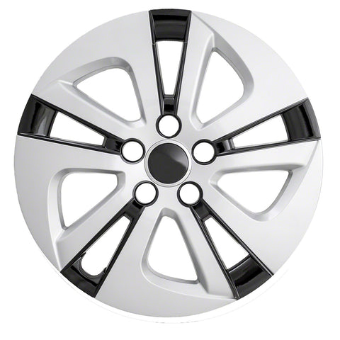 Coast To Coast 15 Inch Wheel Cover Set (MPN: IWC51615SB)
