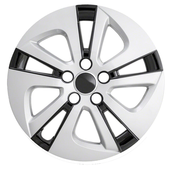 Coast To Coast 15 Inch Wheel Cover Set (MPN: IWC51615SB)
