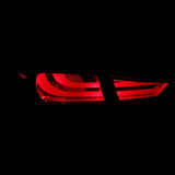 AnzoUSA LED Tail Light Assembly (MPN: 321297)