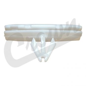 Crown Automotive Fender Flare Retainer (MPN: 68395634AA)