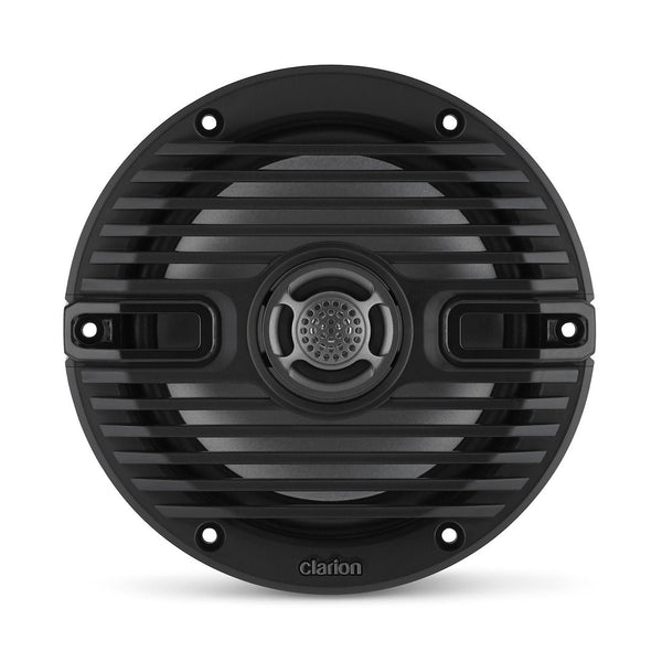 Clarion Marine Coaxial Speakers (MPN: 010-03193-00)
