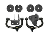 Tuff Country 2 Inch Suspension Lift Kit (MPN: 22505)