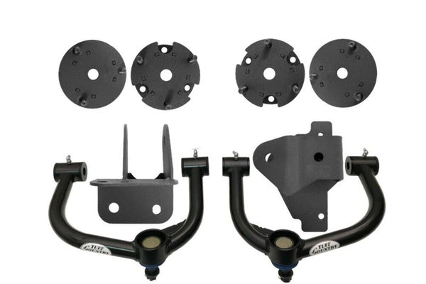 Tuff Country 2 Inch Suspension Lift Kit (MPN: 22505)